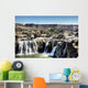 Shoshone Falls (Idaho) United States Wall Mural