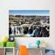 Shoshone Falls (Idaho) United States Wall Mural