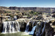 Shoshone Falls (Idaho) United States Wall Mural