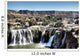 Shoshone Falls (Idaho) United States Wall Mural