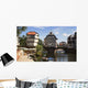 Bad Kreuznach 3 Wall Decal