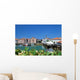 Port Saint Jean Luz Wall Decal