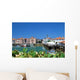 Port Saint Jean Luz Wall Decal