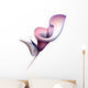 Calla Lily Wall Decal