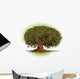 Oak Tree Wall Decal
