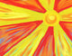 Hot Sun Rays