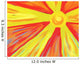 Hot Sun Rays