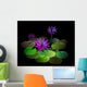 Digital Painting Lake with