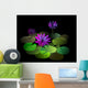 Digital Painting Lake with