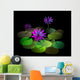 Digital Painting Lake with
