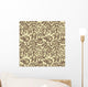 Seamless Doodle Pattern