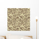 Seamless Doodle Pattern