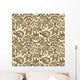 Seamless Doodle Pattern