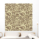Seamless Doodle Pattern