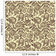 Seamless Doodle Pattern