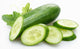 Cucumber White