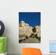 Mount Rushmore Wall Mural