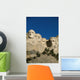 Mount Rushmore Wall Mural