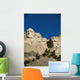 Mount Rushmore Wall Mural