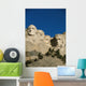 Mount Rushmore Wall Mural