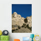 Mount Rushmore Wall Mural