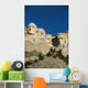 Mount Rushmore Wall Mural