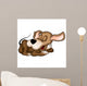 Dog Sleeping