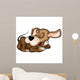 Dog Sleeping