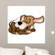 Dog Sleeping