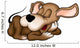Dog Sleeping