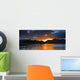 Derwentwater Wall Decal