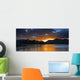 Derwentwater Wall Decal