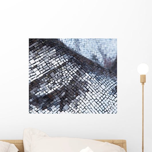 Tessere Wall Mural