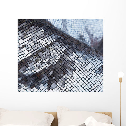 Tessere Wall Mural
