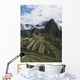 Machu Picchu Wall Mural