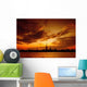 St Petersburg Wall Decal