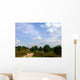 Wahner Heide Wall Decal