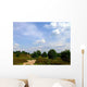 Wahner Heide Wall Decal