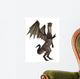 Dragon Wall Decal