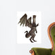 Dragon Wall Decal