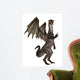 Dragon Wall Decal