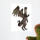 Dragon Wall Decal