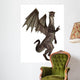 Dragon Wall Decal