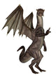 Dragon Wall Decal