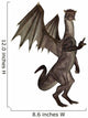 Dragon Wall Decal