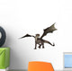 Dragon Wall Decal