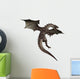 Dragon Wall Decal