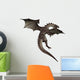 Dragon Wall Decal