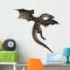 Dragon Wall Decal