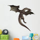 Dragon Wall Decal